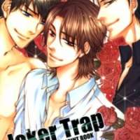   Joker Trap <small>Story & Art</small> 